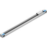 EGC-120-1500-TB-KF-0H-GK Belt driven linear actuator