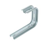 TPDG 245 FS Wall and ceiling bracket for mesh cable tray B245mm