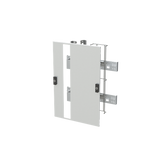 QXEV46001 Module for SMISSLINE, 600 mm x 296 mm x 230 mm