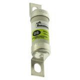 Fuse-link, high speed, 150 A, AC 180 V, BS88, 18 x 59 mm, aR, BS