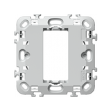 MOUNTING FRAME WITHOUT SCREWS 1/2M 6124335