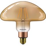 LEDClassic 40W Mushroom E27 1800K GOLD D