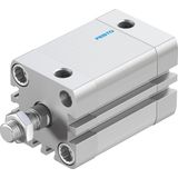 ADN-32-30-A-PPS-A Compact air cylinder