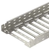 SKSM 660 A4 Cable tray SKSM perforated, quick connector 60x600x3050