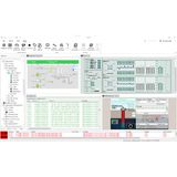 CLEARSCADA VIEWX, FLOATING LICENSE RED