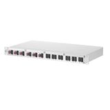 OpDAT PF patch panel VIK 6xLC-Duplex OM4