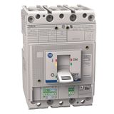 Breaker, Molded Case, 60A, H Frame, 480VAC, 65kAIC