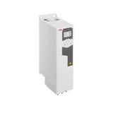 LV AC general purpose wall-mounted drive, IEC: Pn 7.5 kW, 17 A, 400 V, 480 V (ACS580-01-018A-4)