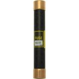 Fuse-link, medium voltage, 2 A, AC 5000 V, 126.2 x 20.6, fast-acting