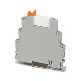 RIF-0-RSC-12DC/21AU - Relay Module