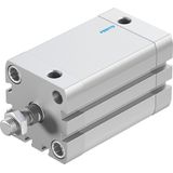 ADN-40-50-A-P-A Compact air cylinder