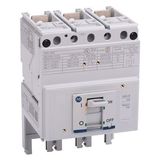 Allen-Bradley, 140G - Molded Case Circuit Breaker, J frame, 35 kA, T/M - Thermal Magnetic, Rated Current 200 A