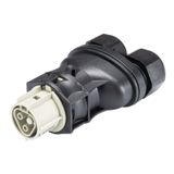 CONNECTOR RST20I2S B13ZRXS L KG06