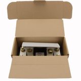 Fuse-base, high speed, 1250 A, AC 1000 V, compact DIN 1, DIN 1, DIN 2, DIN 3, DIN