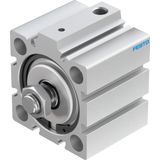 AEVC-50-25-A-P Short-stroke cylinder