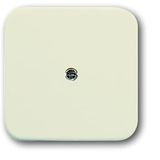 2536-212 CoverPlates (partly incl. Insert) carat® White