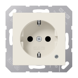 SCHUKO socket A1520BFKOO