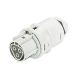 DEVICE CONNECTOR RST20I3S B1 M03 GL