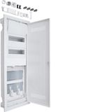 Hybrid,volta,flush,24M,2MPL,plastic door