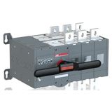 OTM1250E3CM24D MOTORIZED C/O SWITCH