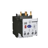 Allen-Bradley 193-1EFFD E100 Overload Relay, Trip Class 10, 15, 20, or 30, Advanced Overload Relay, 11...55A, C30...C55 Bulletin 100 IEC Contactor Size