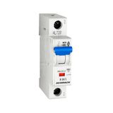 Miniature Circuit Breaker (MCB) B, 10A, 1-pole, 6kA