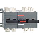 OT1250E22CP CHANGE-OVER SWITCH