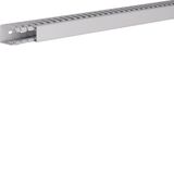 slottet panel trunking HA7 40x25, lg