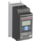 PSE45-600-70 Softstarter - 45 A - 208 ... 600 V AC