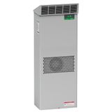 OUTDOOR COOLING U 1600W 2P400-440V