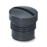 FUSE CAP 5X20 - Fuse holder