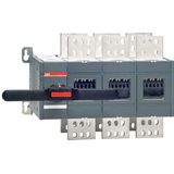 OT2000E03CP CHANGE-OVER SWITCH