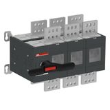 OT2500E03DDP SWITCH-DISCONNECTOR