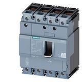 circuit breaker 3VA1 IEC frame 160 ...