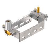 Hinged frame HMC 16B f. 4 modules (a..d)