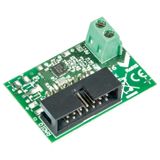 Radio module 433MHz control card .W