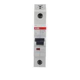 ST201M-C5 Miniature Circuit Breaker - 1P - C - 5 A