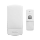 Wireless plug-in doorbell with night light function ST-330