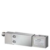 Siwarex WL 260 Load cell SP-S SA 5k...