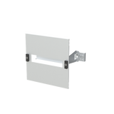 QDS243000 DIN rail module, 300 mm x 296 mm x 230 mm