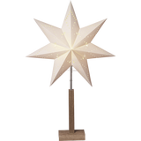 Star on Base Karo