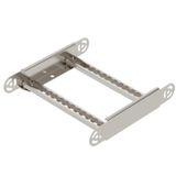 LGBE 630 A4 Adjustable bend element for cable ladder 60x300