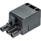 CONNECTOR ST18/3S ZEVNSW RDM