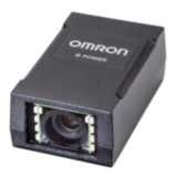 F330 Smart Camera, 1.2 MP monochrome, Medium view, Fixed focus 102 mm,