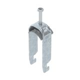 BS-U2-K-34 FT Clamp clip 2056 double 28-34mm