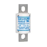 High Speed Fuse Amp-Trap® A30QS 300VAC 300VDC 175A Blade