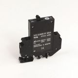 Allen-Bradley 1492-GS1G015 1492-GS High Density Supplemental Circuit Breaker (Toggle Type), 1-pole, 1.5 A