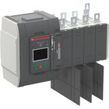 OXB500E3S3QT AUTOMATIC TRANSFER SWITCH