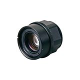 Fixed focal vision lens, high resolution, low distortion, Focal length