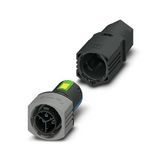 Connector